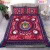 NEW] Club America Special Dia De Muertos Bedding Set