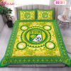 NEW] Club America Special Dia De Muertos Bedding Set