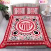 NEW] Club Puebla Special Dia De Muertos Bedding Set