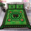 NEW] Mazatlan F.C Special Dia De Muertos Bedding Set