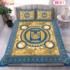 NEW] Queretaro F.C Special Dia De Muertos Bedding Set