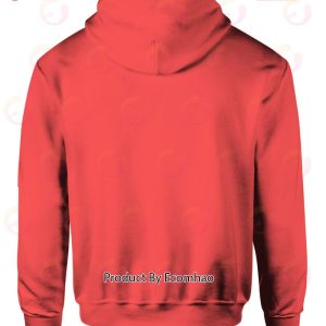 Bart Simpson Nike Hoodie