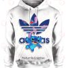 Cartoon Minnie Mouse Streetstyle Gucci Hoodie