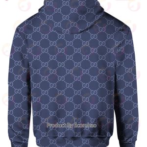 Cartoon Tom & Jerry Streetstyle Gucci Hoodie