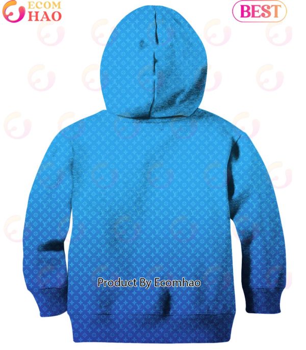 Child’S Play Chucky Nike Hoodie