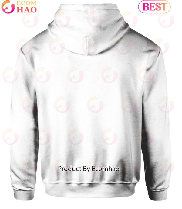 Dragon Ball Anime Majin Buu Nike Hoodie