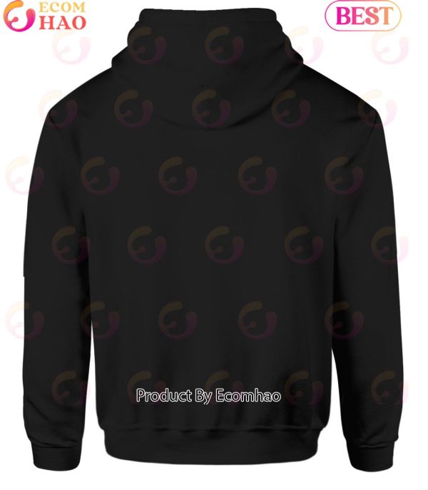 Dragon Ball Anime Son Goku Adidas Hoodie