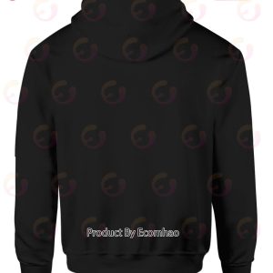 Dragon Ball Anime Son Goku Nike Hoodie