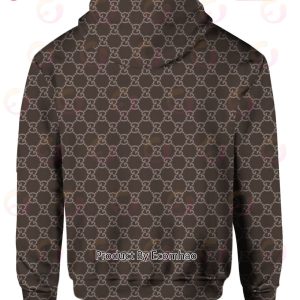 Mickey Mouse Gucci Hoodie
