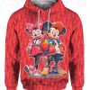 One Piece Naruto Dragon Ball Hoodie