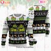 Teenage Mutant Ninja Turtles Ugly Christmas Sweater Teenage Mutant Ninja Turtles Ugly Christmas Sweater