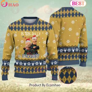 Muppets Christmas Sweater Muppets Knitted Sweater