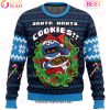 My Christmas Wish More Muppets Ugly Christmas Sweater
