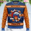 The Muppet Show Christmas Ugly Sweater