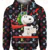 Snoopy Nike Peanuts Hoodie