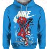 Son Goku Adidas Dragon Ball Hoodie