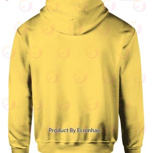 Winnie-The-Pooh Nike Hoodie