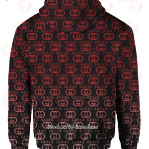 Woodstock Peanuts Snoopy Gucci Hoodie