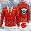 Peterhead F.C. Vest Design Ugly Christmas Sweater