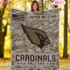 NCAA Nebraska Cornhuskers Army Camo Fleece Blanket NCAA Nebraska Cornhuskers Army Camo Fleece Blanket