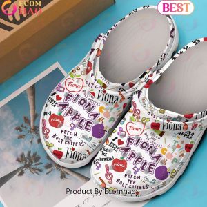 Fiona Apple Fetch The Bolt Cutters Clogs