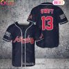 Baltimore Orioles Taylor Swift Baseball Jersey Black Baltimore Orioles Taylor Swift Baseball Jersey Black