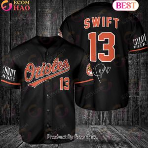 Baltimore Orioles HP Marauder's Map Baseball Jersey – White - Scesy