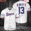 Taylor Swift x Mets Baseball Jersey Taylor Swift x Mets Baseball Jersey