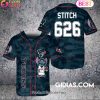 Custom Name 48 Years 1975 – 2023 Iron Maiden Thank You For The Memories Baseball Jersey