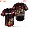 Personalized Guns N’ Roses Appetite For Destruction Baseball Jersey Personalized Guns N’ Roses Appetite For Destruction Baseball Jersey