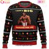 Bob’s Burgers Meme Ugly Christmas Sweater Bob’s Burgers Meme Ugly Christmas Sweater