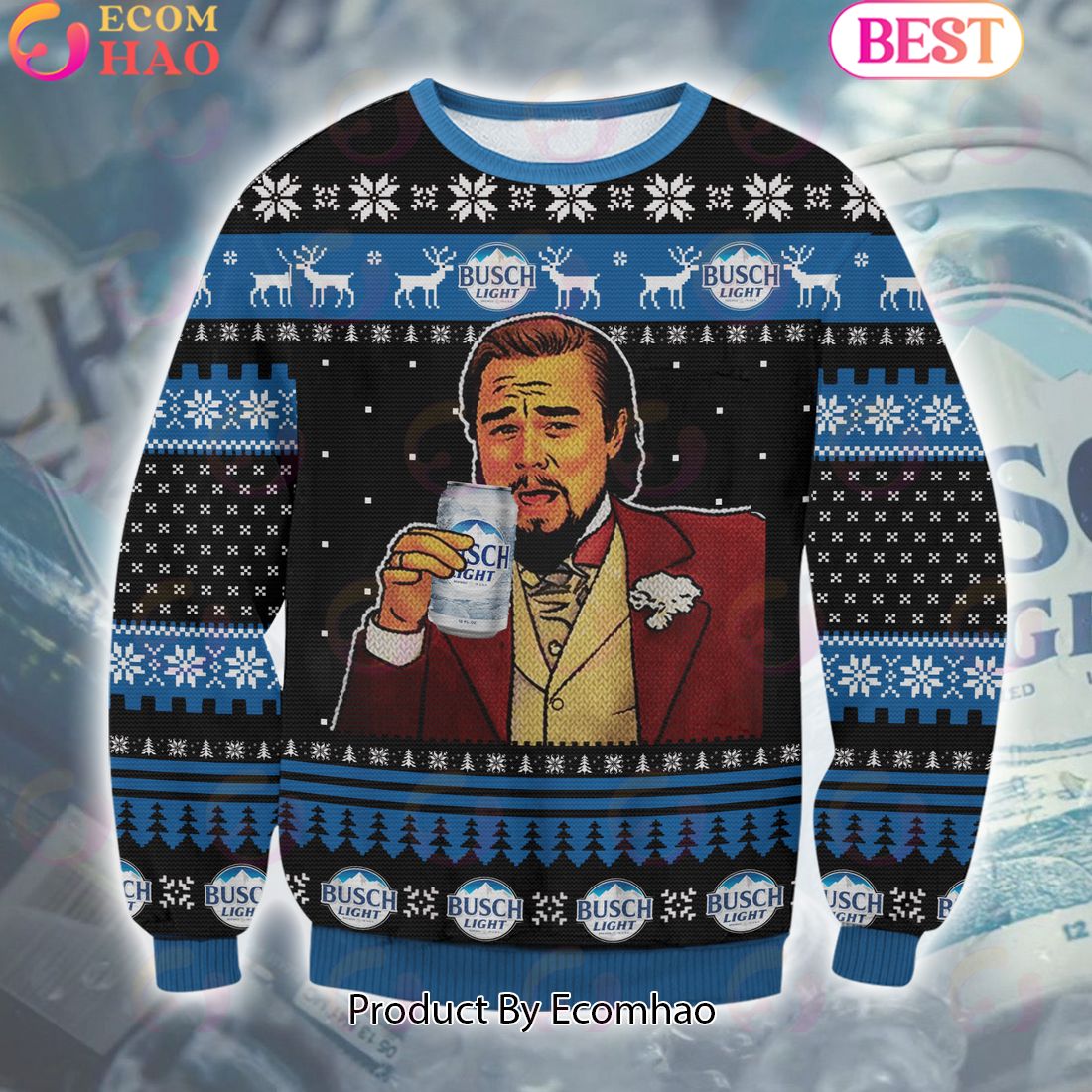 Drake Meme Christmas Meme Ugly Sweater