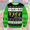 Grinch Meme Daaamn Meme Ugly Sweater