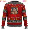 Joe Exotic Tiger King Meme Ugly Christmas Sweater Joe Exotic Tiger King Meme Ugly Christmas Sweater