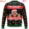 Home Malone Meme Meme Ugly Christmas Sweater