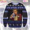 Merry Christmas Shitter’s Full Meme Ugly Christmas Sweater