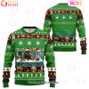 He-man Ugly Sweater