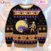 Green Star Wars Christmas 3D Ugly Sweater