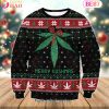 Michael Myers Christmas Ugly Sweater