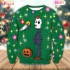 Ninja Turtles Christmas Ugly Christmas Sweater
