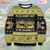 Michael Myers Christmas Ugly Sweater