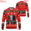 Ninja Turtles Christmas Ugly Christmas Sweater