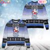 A.F.C. Bournemouth EPL Ugly Sweater Collection 2023 A.F.C. Bournemouth EPL Ugly Sweater Collection 2023