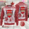 A.F.C. Bournemouth EPL Ugly Sweater Collection 2023 A.F.C. Bournemouth EPL Ugly Sweater Collection 2023