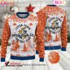 Liverpool F.C EPL Ugly Sweater Collection 2023 Liverpool F.C EPL Ugly Sweater Collection 2023