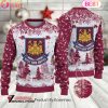 Wolverhampton Wanderers F.C EPL Ugly Sweater Collection 2023 Wolverhampton Wanderers F.C EPL Ugly Sweater Collection 2023