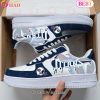 NFL Washington Redskins Special Logo Style Air Force 1 Sneakers