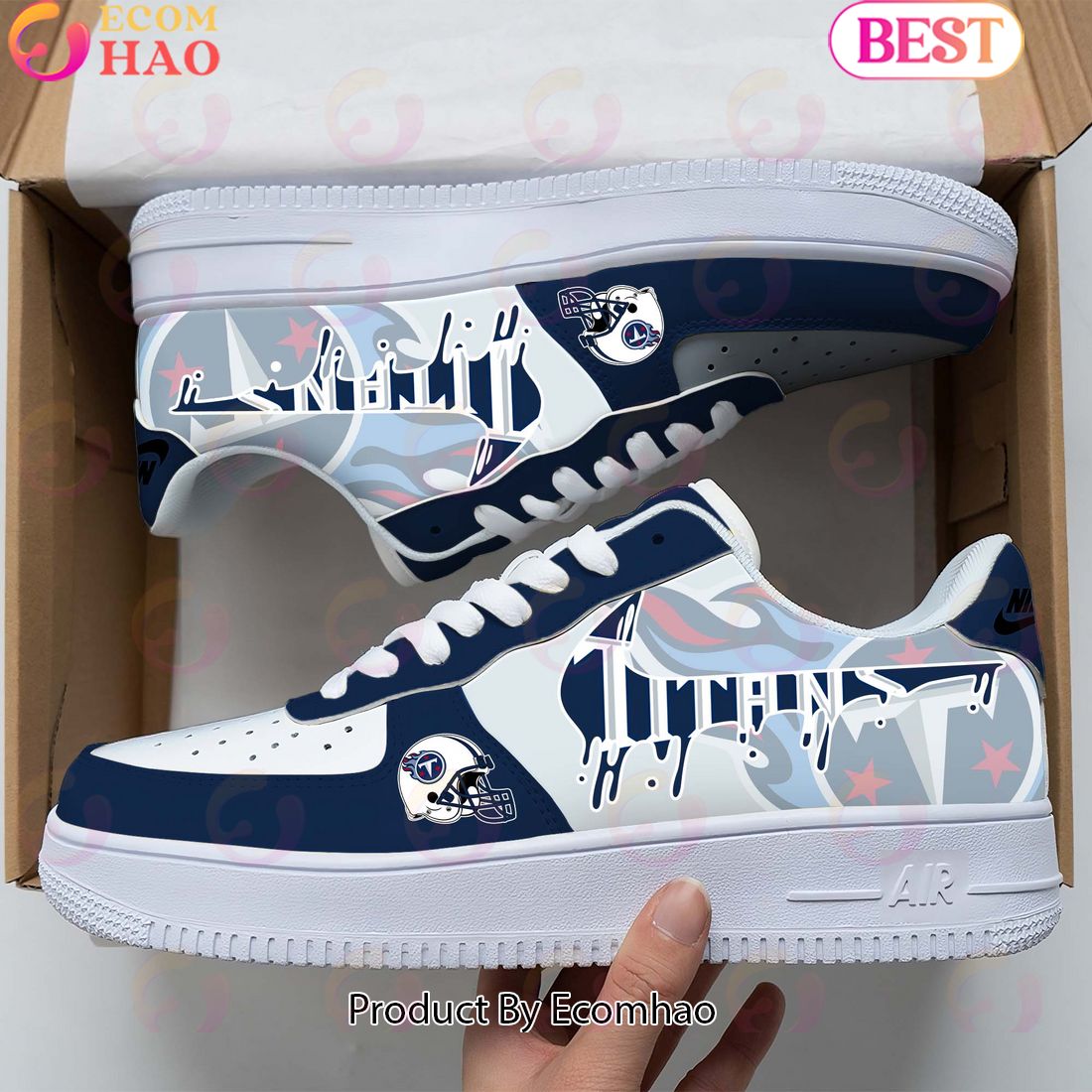 Air Force 1 Butterfly Edition Streetwear Sneakers