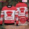 Ace Hardware Logo Ugly Sweater
