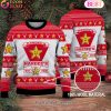 Frito-Lay Logo Ugly Sweater